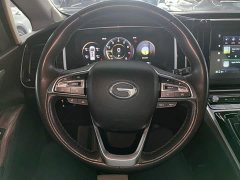 GAC Aion M8 Master Series 390T Premium Edition - ფოტო 11