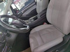 GAC Aion M8 Master Series 390T Premium Edition - ფოტო 15