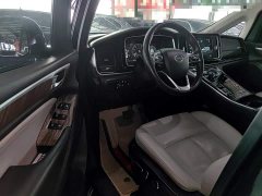GAC Aion M8 Master Series 390T Premium Edition - ფოტო 16
