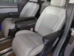 GAC Aion M8 Master Series 390T Premium Edition - ფოტო 17