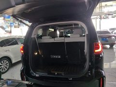 GAC Aion M8 Master Series 390T Premium Edition - ფოტო 19