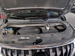 GAC Aion M8 Master Series 390T Premium Edition - ფოტო 20
