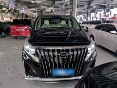 GAC Aion M8 Master Series 390T Premium Edition - ფოტო 3