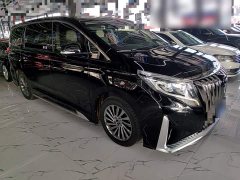 GAC Aion M8 Master Series 390T Premium Edition - ფოტო 4