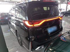 GAC Aion M8 Master Series 390T Premium Edition - ფოტო 5