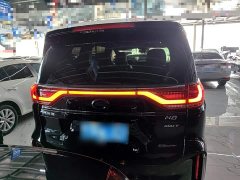 GAC Aion M8 Master Series 390T Premium Edition - ფოტო 6