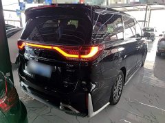 GAC Aion M8 Master Series 390T Premium Edition - ფოტო 7