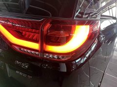 GAC Aion M8 Master Series 390T Premium Edition - ფოტო 8