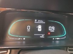 Hyundai Elantra 1.5L CVT GLX Elite - ფოტო 12