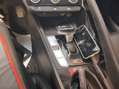Hyundai Elantra 1.5L CVT GLX Elite - ფოტო 14
