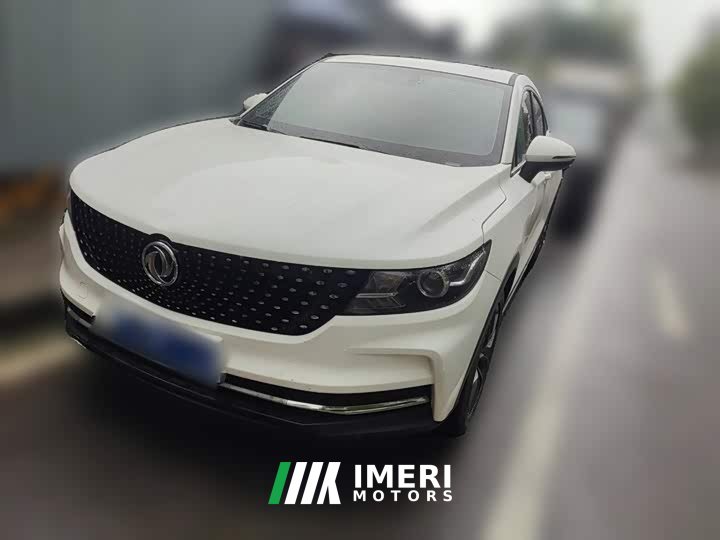 Dongfeng Fenguang ix5 2019 220T CVT Zhishang Edition China VI - ავტომობილი ჩინეთიდან