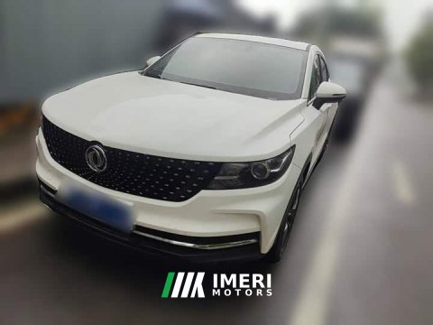 2022 Dongfeng Fenguang ix5 2019 220T CVT Zhishang Edition China VI - ავტომობილი ჩინეთიდან