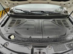 Dongfeng Fenguang ix5 2019 220T CVT Zhishang Edition China VI - ფოტო 11