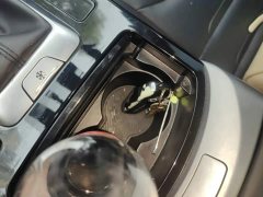 Dongfeng Fenguang ix5 2019 220T CVT Zhishang Edition China VI - ფოტო 12