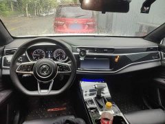 Dongfeng Fenguang ix5 2019 220T CVT Zhishang Edition China VI - ფოტო 13