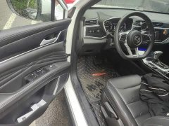 Dongfeng Fenguang ix5 2019 220T CVT Zhishang Edition China VI - ფოტო 14