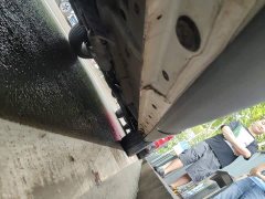 Dongfeng Fenguang ix5 2019 220T CVT Zhishang Edition China VI - ფოტო 17