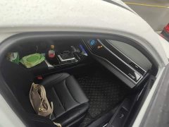 Dongfeng Fenguang ix5 2019 220T CVT Zhishang Edition China VI - ფოტო 18