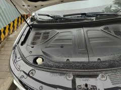 Dongfeng Fenguang ix5 2019 220T CVT Zhishang Edition China VI - ფოტო 19