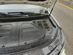 Dongfeng Fenguang ix5 2019 220T CVT Zhishang Edition China VI - ფოტო 20