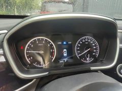 Dongfeng Fenguang ix5 2019 220T CVT Zhishang Edition China VI - ფოტო 4