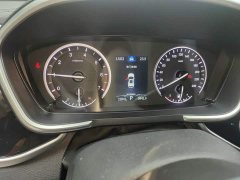 Dongfeng Fenguang ix5 2019 220T CVT Zhishang Edition China VI - ფოტო 5