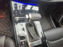 Dongfeng Fenguang ix5 2019 220T CVT Zhishang Edition China VI - ფოტო 7