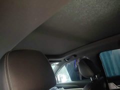 Dongfeng Fenguang ix5 2019 220T CVT Zhishang Edition China VI - ფოტო 9