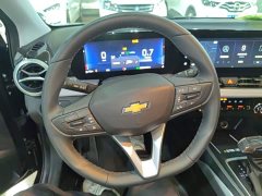 Chevrolet Cruze 1.5L Dual-Clutch Deluxe Edition - ფოტო 11