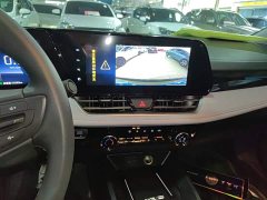 Chevrolet Cruze 1.5L Dual-Clutch Deluxe Edition - ფოტო 13