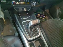Chevrolet Cruze 1.5L Dual-Clutch Deluxe Edition - ფოტო 14