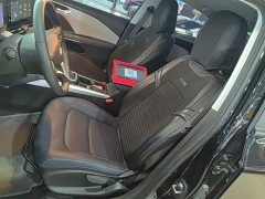 Chevrolet Cruze 1.5L Dual-Clutch Deluxe Edition - ფოტო 15