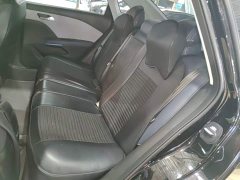 Chevrolet Cruze 1.5L Dual-Clutch Deluxe Edition - ფოტო 17