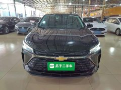 Chevrolet Cruze 1.5L Dual-Clutch Deluxe Edition - ფოტო 3