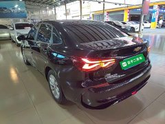 Chevrolet Cruze 1.5L Dual-Clutch Deluxe Edition - ფოტო 5