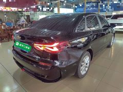 Chevrolet Cruze 1.5L Dual-Clutch Deluxe Edition - ფოტო 7