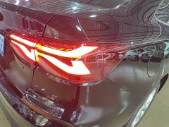 Chevrolet Cruze 1.5L Dual-Clutch Deluxe Edition - ფოტო 8