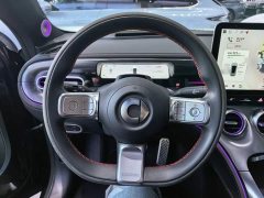 smart #3 BRABUS Performance Edition - ფოტო 11