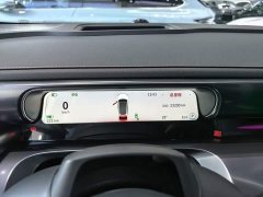 smart #3 BRABUS Performance Edition - ფოტო 12