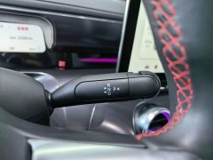 smart #3 BRABUS Performance Edition - ფოტო 14
