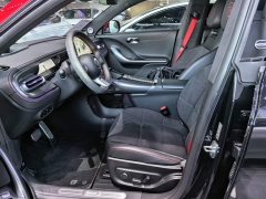 smart #3 BRABUS Performance Edition - ფოტო 15