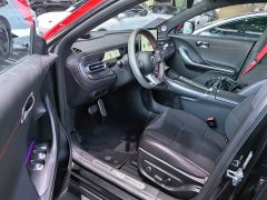 smart #3 BRABUS Performance Edition - ფოტო 16
