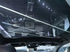 smart #3 BRABUS Performance Edition - ფოტო 18