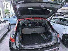 smart #3 BRABUS Performance Edition - ფოტო 19