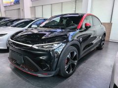 smart #3 BRABUS Performance Edition - ფოტო 2