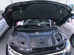 smart #3 BRABUS Performance Edition - ფოტო 20