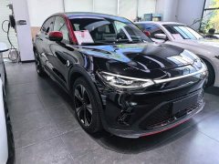 smart #3 BRABUS Performance Edition - ფოტო 4