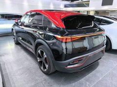 smart #3 BRABUS Performance Edition - ფოტო 5