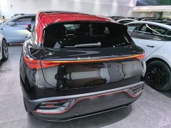 smart #3 BRABUS Performance Edition - ფოტო 6