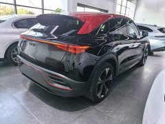 smart #3 BRABUS Performance Edition - ფოტო 7